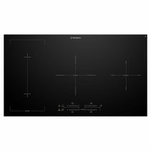 Westinghouse 90cm FlexZone Induction Cooktop WHI945BC hero image