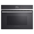 Fisher & Paykel Series 9 60cm Contemporary Compact Combi-Microwave Oven OM60NDB1 image NaN