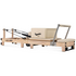LSG Fitness Foldable Pilates Reformer Machine Beige LGRF-GPR500 image NaN