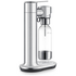 Breville the InFizz Fusion Brushed Stainless Steel  BCA800BSS image NaN