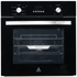 Trinity 60cm Built-in Black Multifunction Electric Oven TRO606BK image NaN