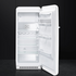 Smeg FAB28AWR1 256L Top Mount Fridge image NaN
