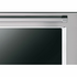 KitchenAid 60cm Multifunction Standard Built-In Oven KOGSS 60600 image NaN