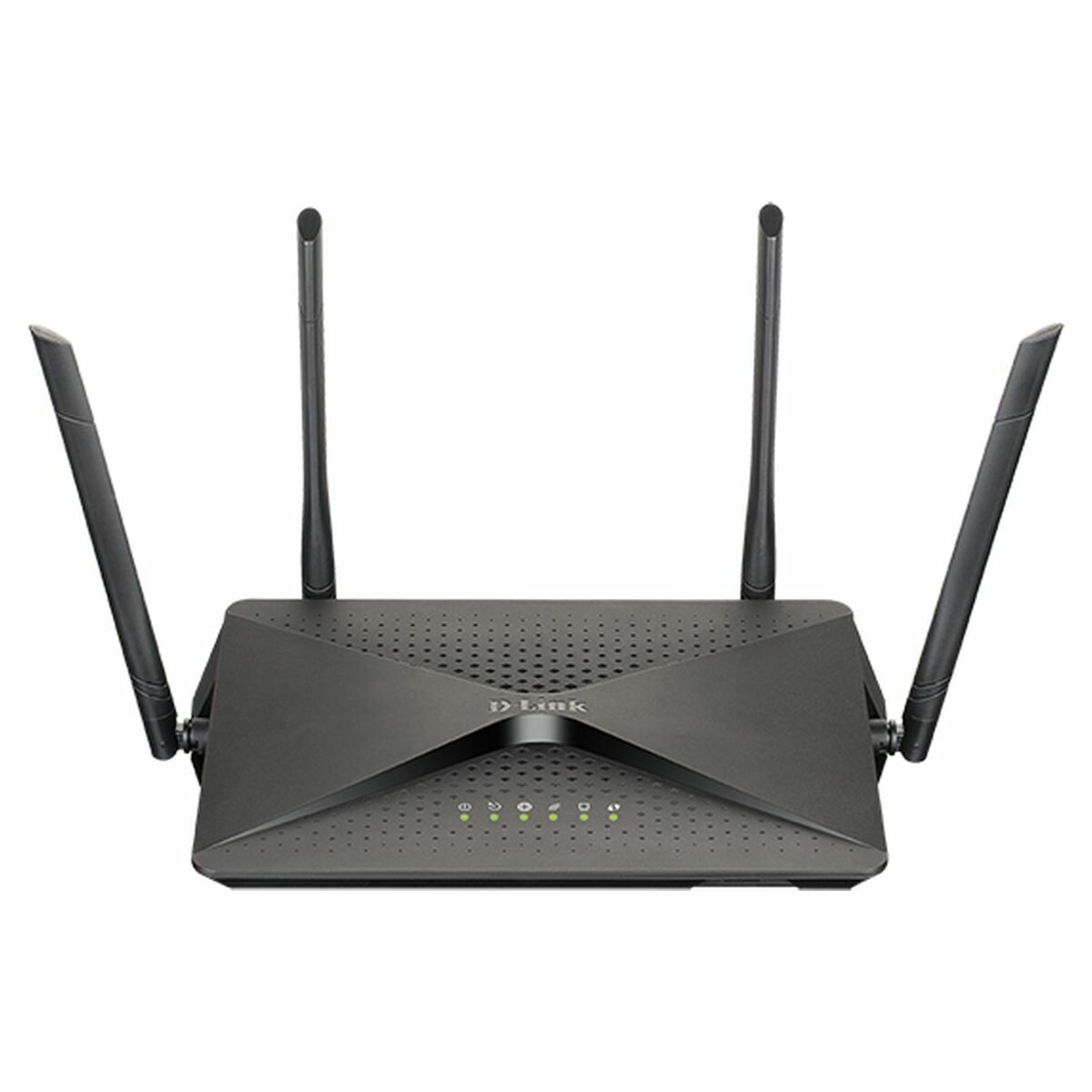 biografi semafor Forurenet D-Link VIPER 2600 Dual Band MU-MIMO Gigabit VDSL2/ ADSL2+ Modem Router  DSL-3900 | Appliances Online
