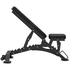 Cortex Adjustable Exercise Bench CSBN-BN9 image NaN