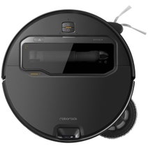 Roborock Saros Z70 Robotic Vacuum with OmniGrip Mechanical Arm RR-SZ7052-03-BLK hero image