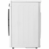 LG 8kg/8kg Laundry Package WV5-1408WDVH5-08W image NaN
