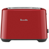 Breville 2 Slice Lift & Look Plus Toaster BTA360CRN image NaN