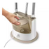 Philips Easy Touch Stand Steamer GC488/60 image NaN