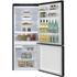 LG GB-450UBLX 450L Bottom Mount Fridge image NaN
