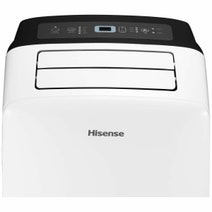Hisense 3.3kw Cooling Only Portable Air Conditioner HPA33C hero image