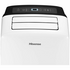 Hisense 3.3kw Cooling Only Portable Air Conditioner HPA33C image NaN