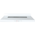 Chef RFD602W 60cm Fixed Rangehood image NaN