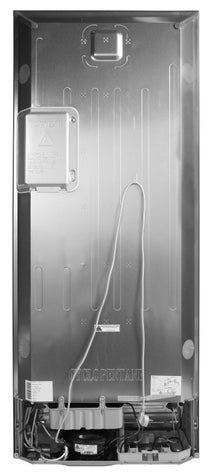 Electrolux 453L Bottom Mount Fridge EBE4507SA-R hero image