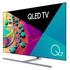 Samsung QA55Q7FN 55 Inch 139cm Smart 4K Ultra HD QLED TV image NaN
