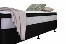 Sealy Advantage Lua Medium Single Mattress - 735647 hero image