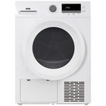 Mykin 10kg Heat Pump Dryer White MHPD1000W hero image