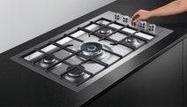 Fisher & Paykel CG905DWNGACX2 Gas Cooktop hero image