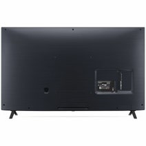 LG 65 Inch NANO 80 Series 4K UHD Smart NanoCell LED TV 65NANO80TNA hero image