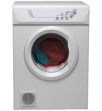 Euromaid 6kg Vented Dryer DE6KG product image