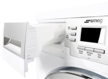 Smeg 7kg Heat Pump Dryer SAHP7 hero image