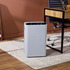 Ausclimate Medium 20L Smart Dehumidifier in Stone Grey Fabric ACD220SG image NaN