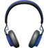 Jabra MOVE Wireless On Ear Headphones - Blue 100-96300001-40 image NaN