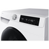 Samsung 9kg/6kg Smart Washer Dryer Combo with AI Wash WD90HG6U94BE image NaN