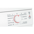 Bosch 7kg Serie 4 Condenser Dryer WTE84105AU image NaN