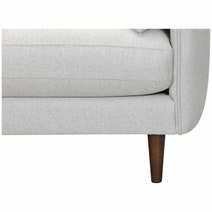 Kalona Vinita Shell Three Seater Sofa - 31794-3P2C-TX2221 hero image