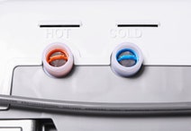 Samsung WA90H7000GW 9kg Top Load Washing Machine hero image