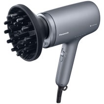 Panasonic Nanoe Hair Dryer Dark Grey EH-NA9N-H765 hero image