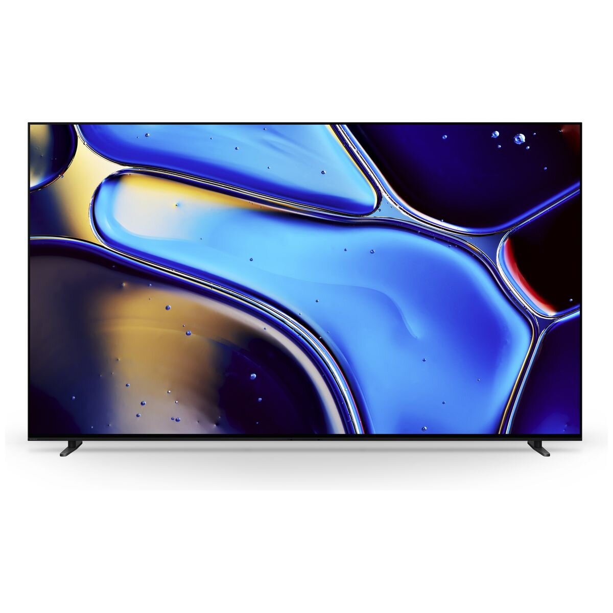 Sony 65 Inch Bravia 8 XR80 4K HDR OLED Smart Google TV K65XR80