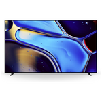 Sony 55 Inch Bravia 8 XR80 4K HDR OLED Smart Google TV K55XR80 hero image