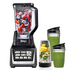 Ninja Nutri Blender Duo with Auto-iQ BL642 image NaN