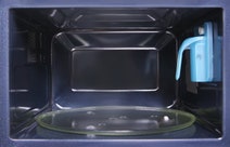 Samsung MS40J5133BT 40L Microwave Oven 1000W hero image