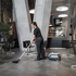Nilfisk VP600 STD3 Commercial Vacuum Cleaner 107412047 image NaN