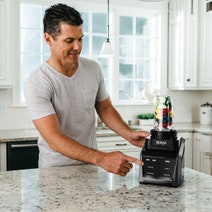 Ninja IntelliSense Blender Processor Kitchen System CT682 hero image