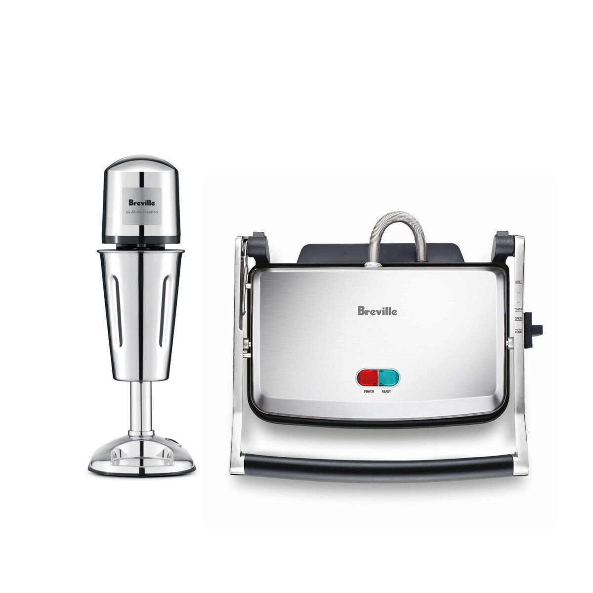 Milkshake maker afterpay top