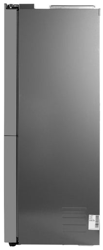 LG 687L Side by Side Fridge GS-B680PL hero image