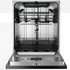 ASKO 60cm Classic Built Under Dishwasher Stainless Steel DBI364IDSAU image NaN