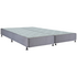 Sealy Posturepedic Split Super King Bed Base (No Drawers) Charcoal PPB-CHA-SSK-KIT image NaN