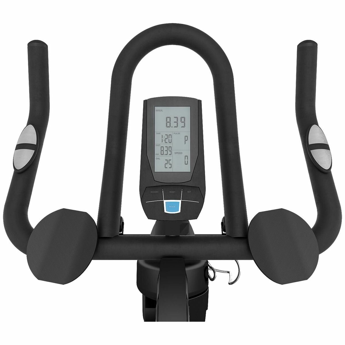 Lifespan Fitness Spin Bike LFEX-SP870-M3 hero image