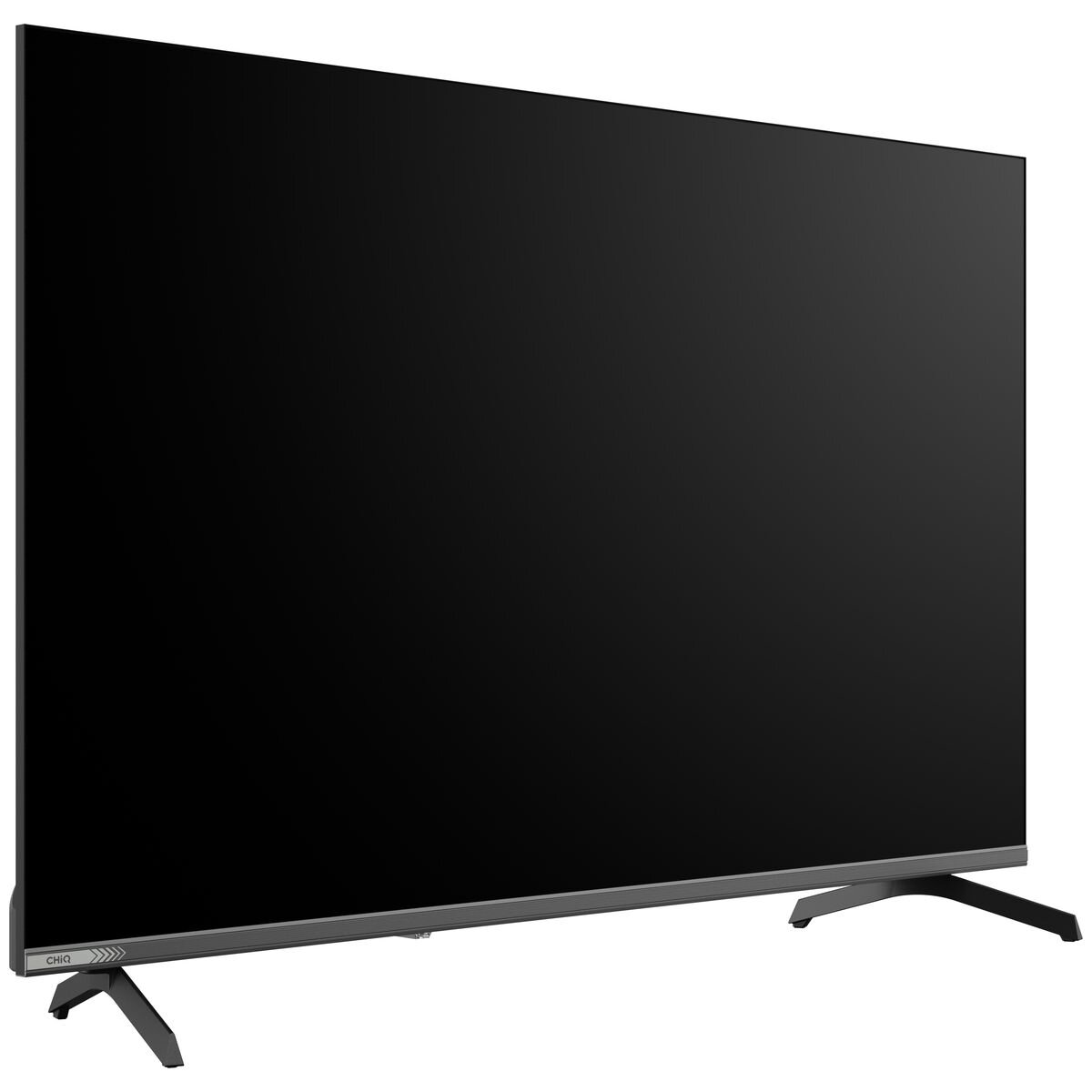 CHiQ 43 Inch QM10 4K QLED Smart Google TV U43QM10 [2025] hero image