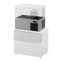 Hoshizaki 180kg Modular Extension IM Cube Ice Maker IM-240XPE-28 image NaN