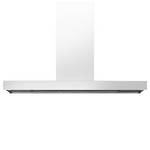 ILVE 120cm Wall Mounted Canopy Rangehood Stainless Steel AGK120SS hero image