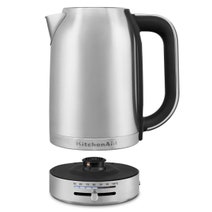 KitchenAid 1.7L Kettle Stainless Steel 5KEK1701ASX hero image