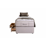 Sealy Posturepedic Sophia Flex Plush Long Single Mattress - 735562 hero image