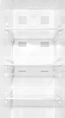 Westinghouse 612L Side by Side Frost Free Fridge WSE6900WA hero image