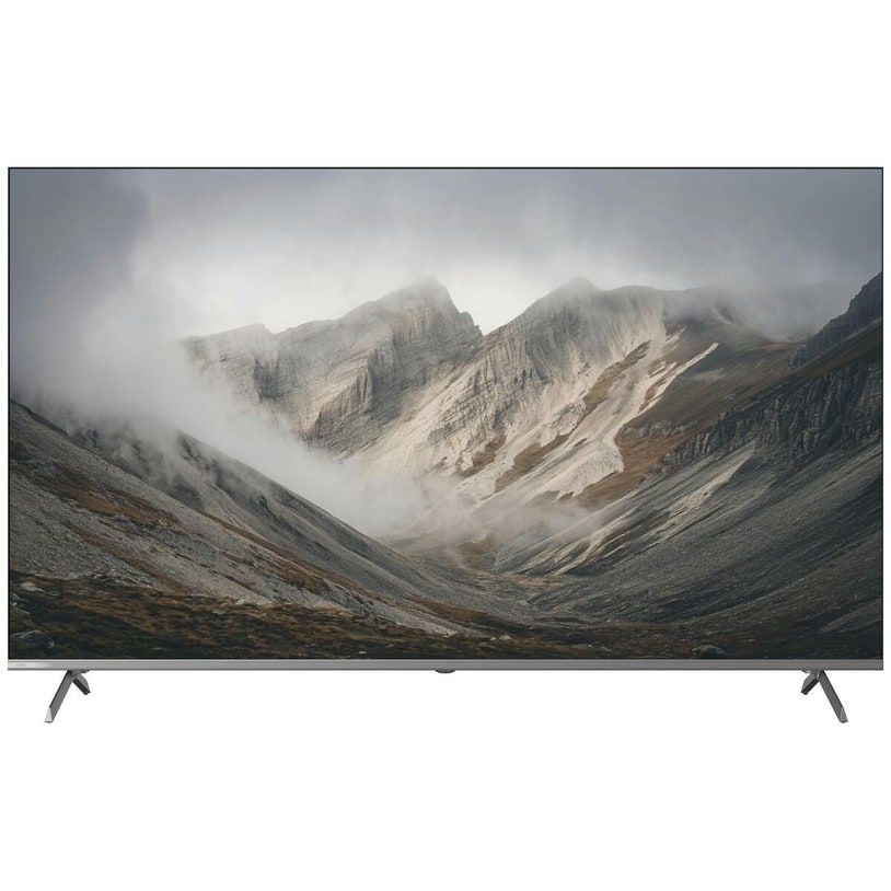 CHiQ 65 Inch QM10 4K QLED Smart Google TV U65QM10 [2025] | Appliances ...